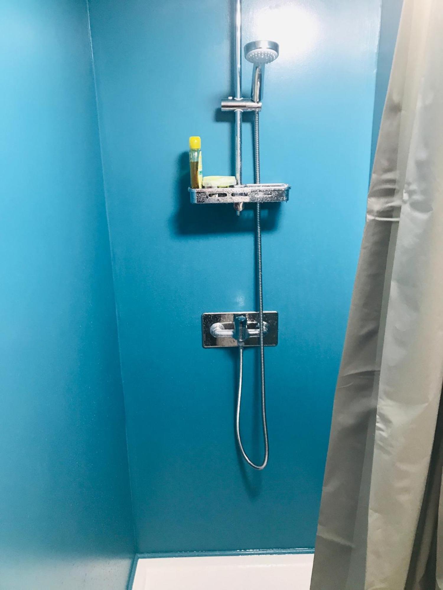 Chambre Darwin Sdb Wc Et Terrasse Prives بوردو المظهر الخارجي الصورة